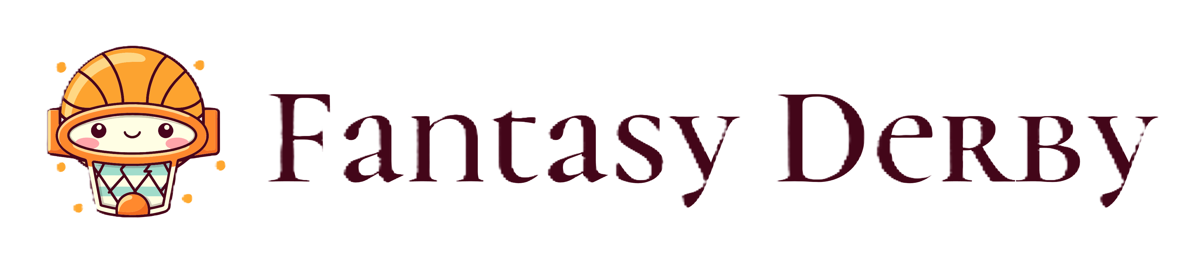  Fantasy Derby Logo